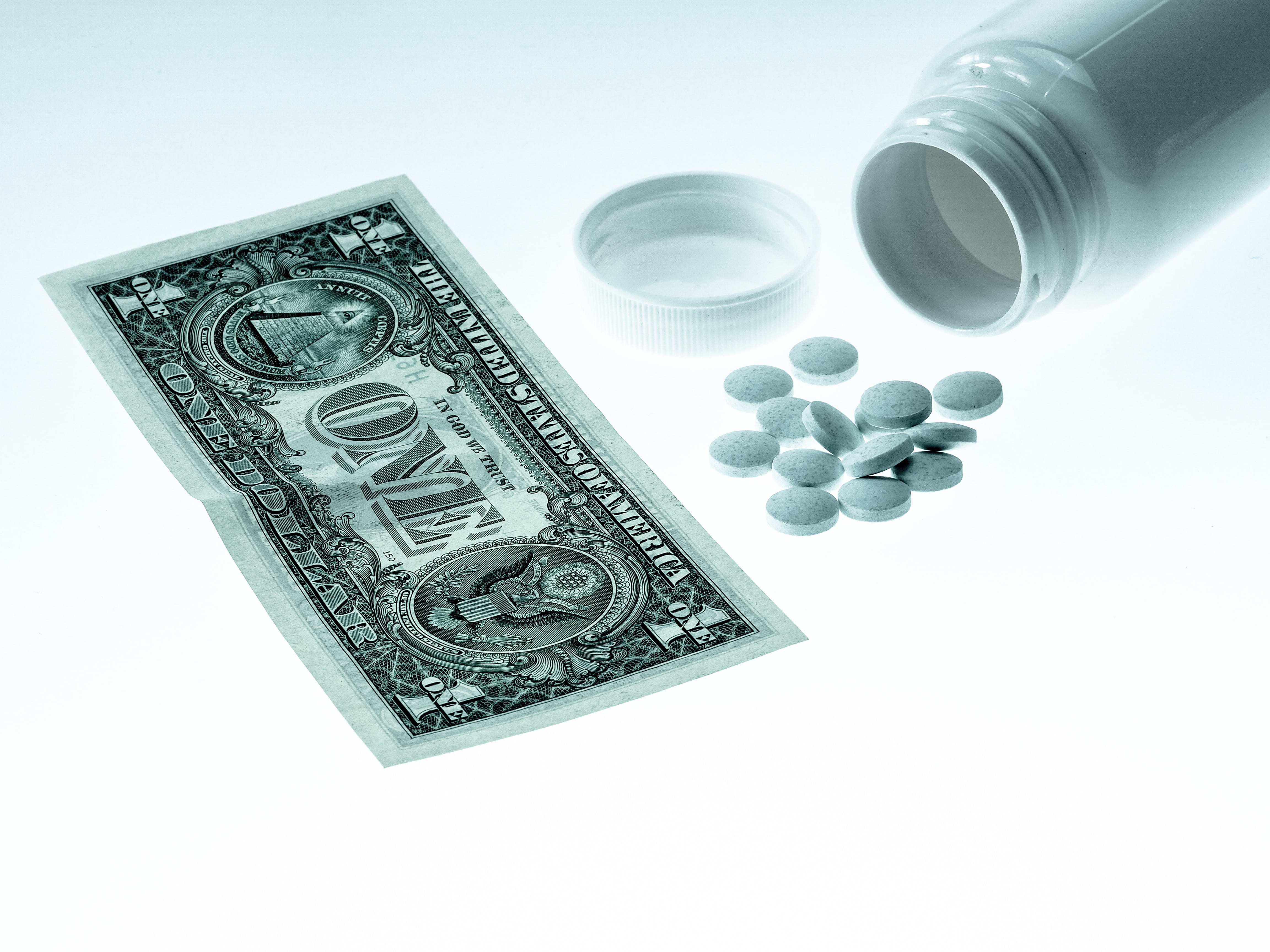 PRESS RELEASE | Is TTIP prescribing more expensive medicines for Europe?