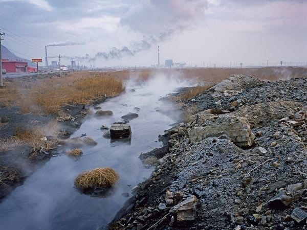 Call for urgent action to tackle environmental pollution at pharmaceutical factories supplying the UK NHS