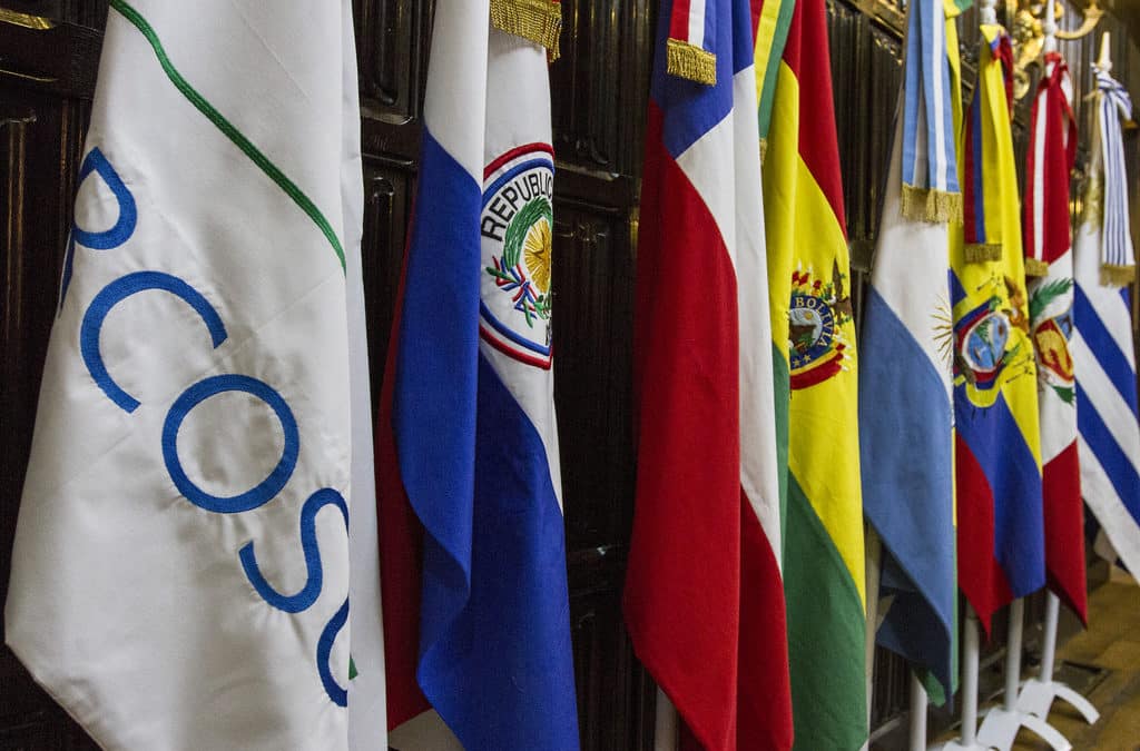 Open Letter to Chief Negotiators Ahead of the Completion of EU-Mercosur Trade Negotiations
