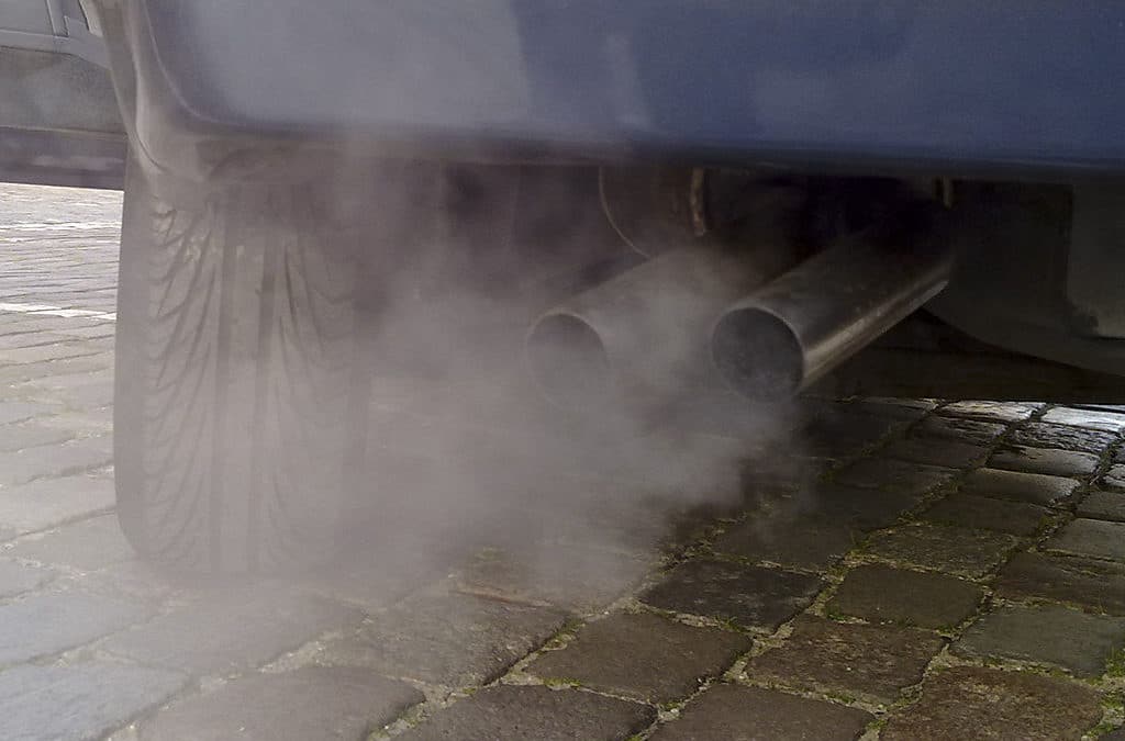 Air Pollution: Our health still insufficiently protected – EPHA Response to Special ECA Report