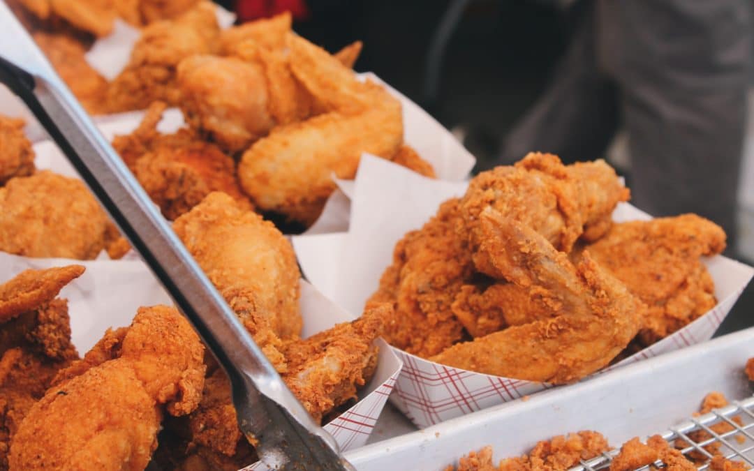 Briefing | Eliminating trans fats in the European Union