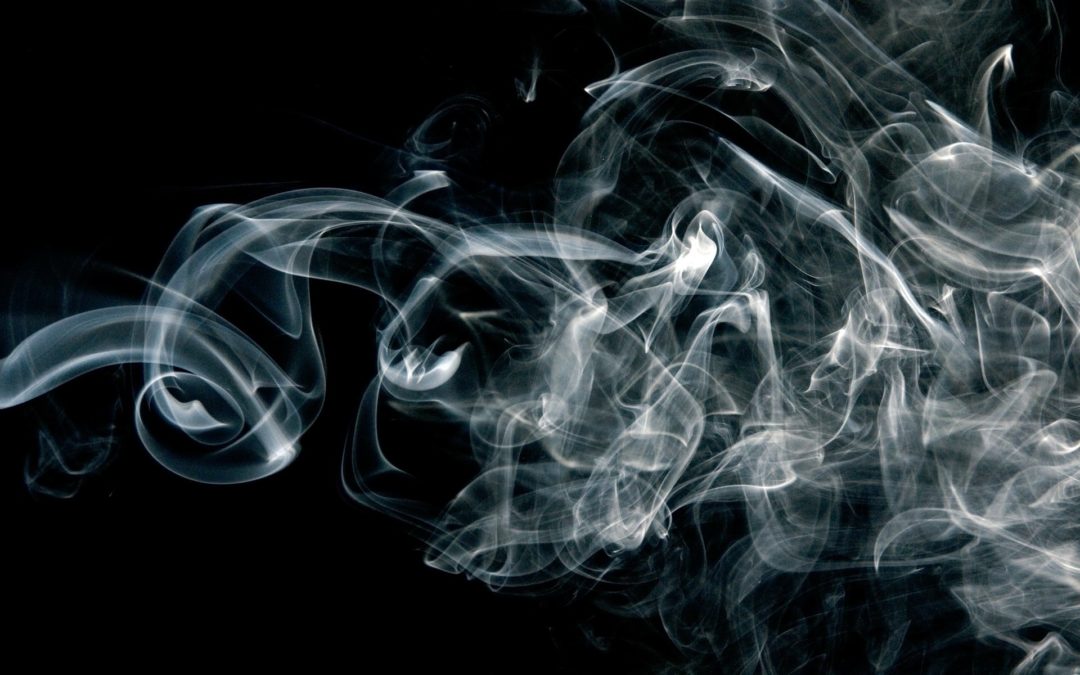 Heated tobacco products – No smoke without fire?