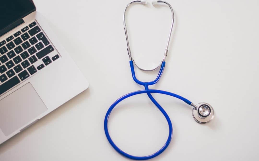 Digital Health Literacy – a prerequisite competency for future healthcare professionals