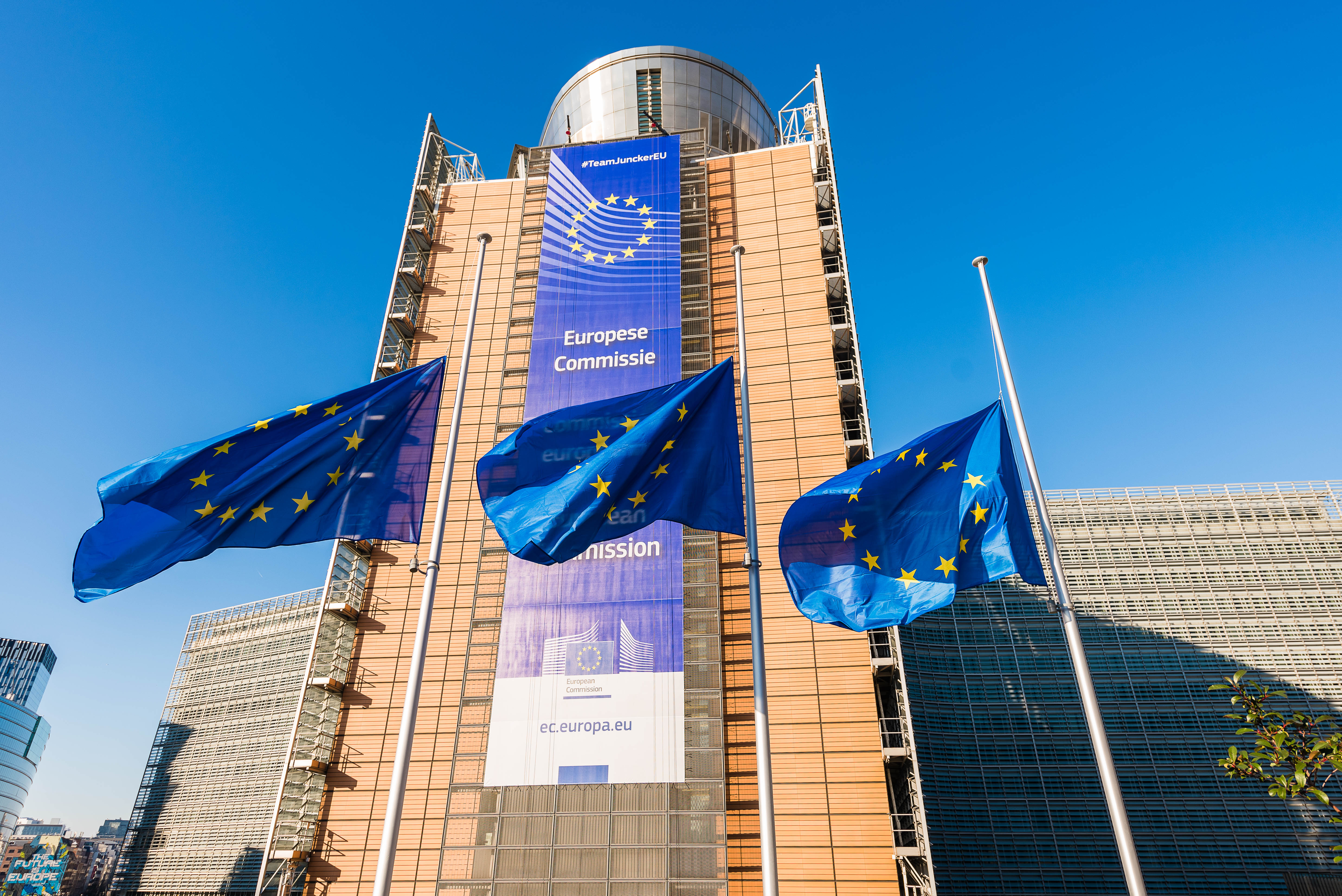 Health Makes The Cut Of The New European Commission EPHA