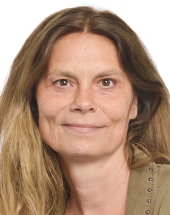 Sarah Wiener, MEP