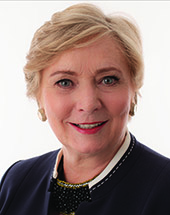 Frances Fitzgerald, MEP