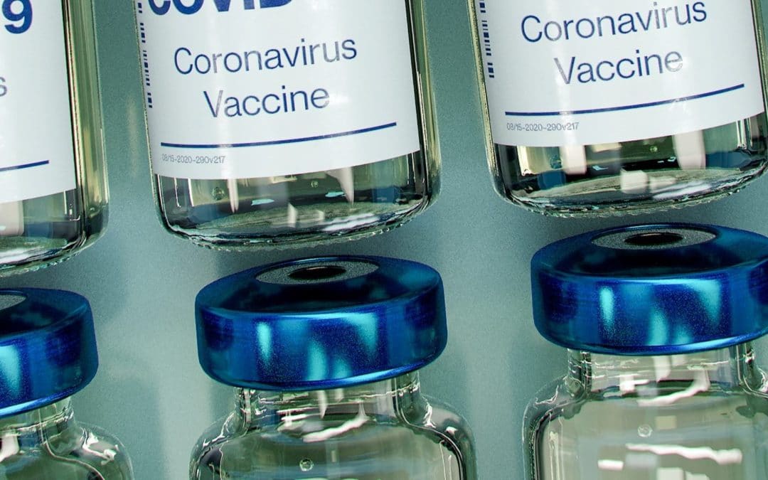 National vaccine equity is a cornerstone of the success of the Europe’s fight against COVID-19