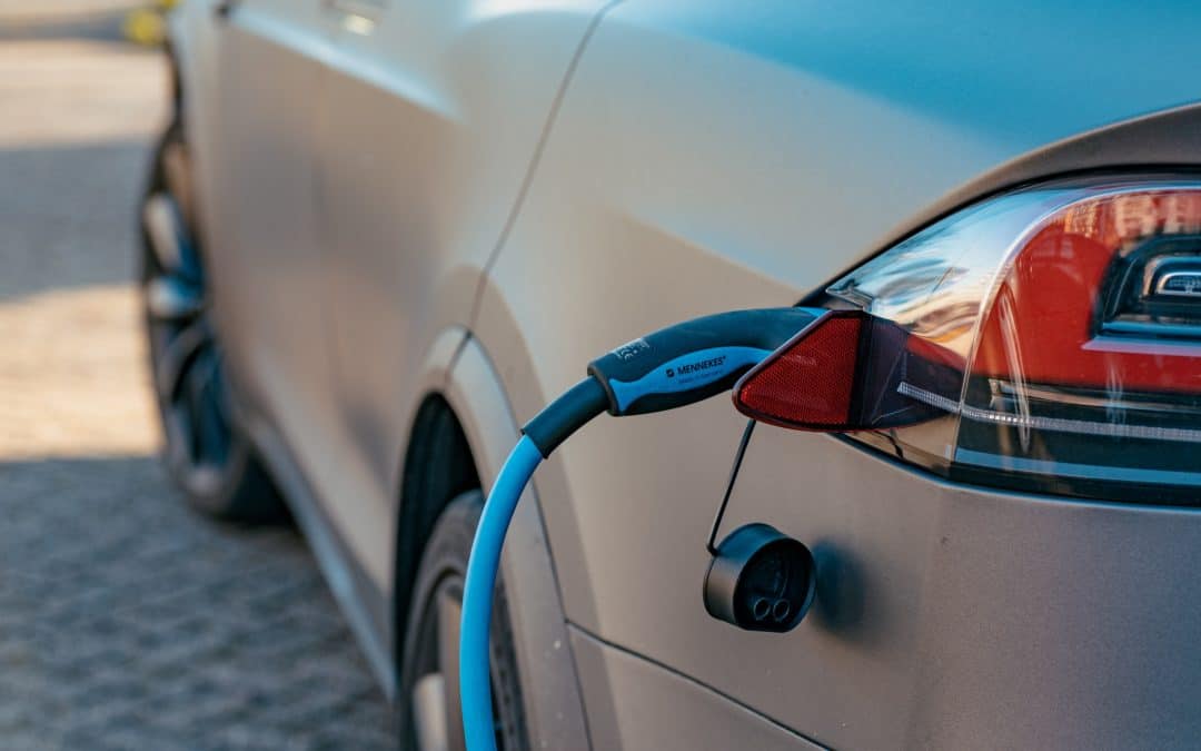 Electric vehicles and air pollution: the claims and the facts
