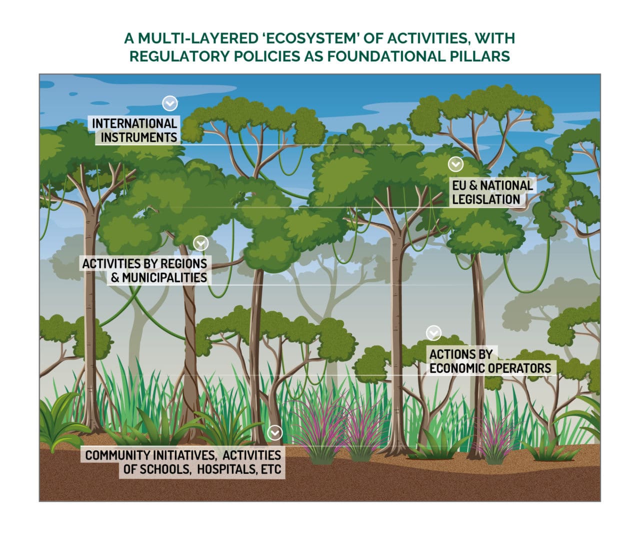 Policy briefing | Discovering the role of food environments for ...