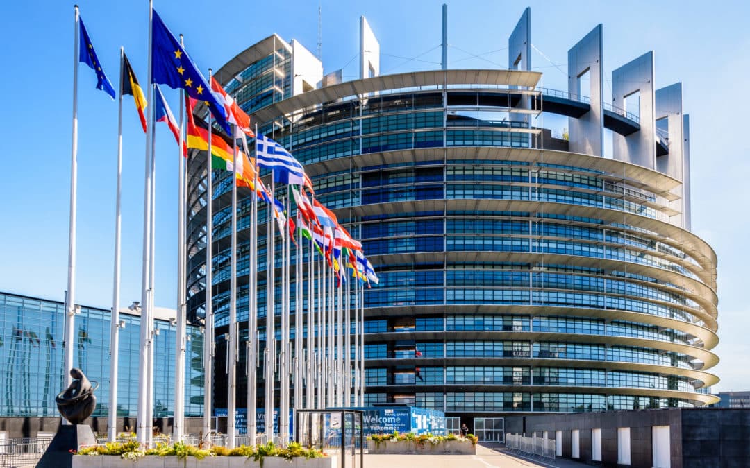 Joint letter I MEPs crucial vote on the revision of car CO2 reduction targets