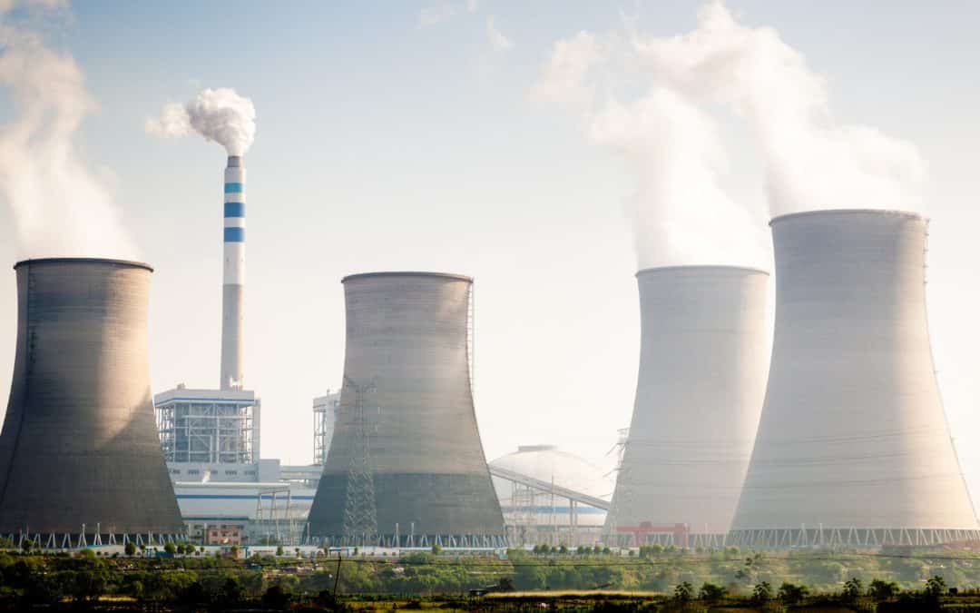 Health costs from air pollution: Bulgarian civil society to close a polluting thermal power plant