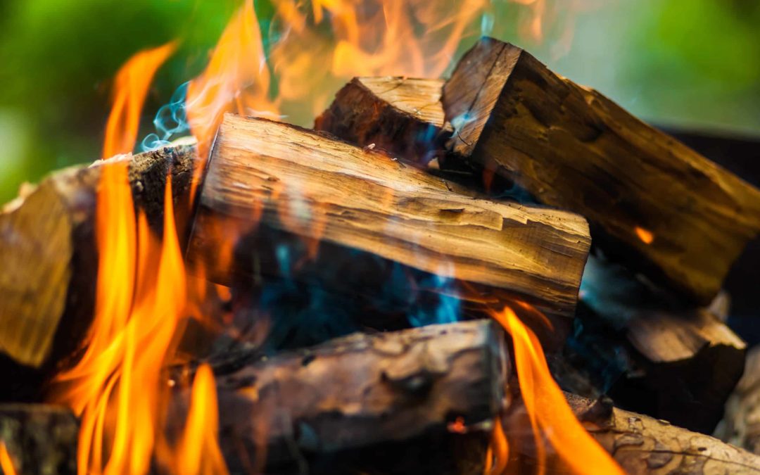 burning,wood