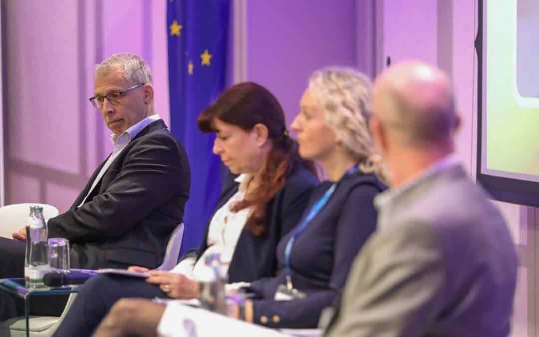 EHFG22: Towards an Economy of Wellbeing