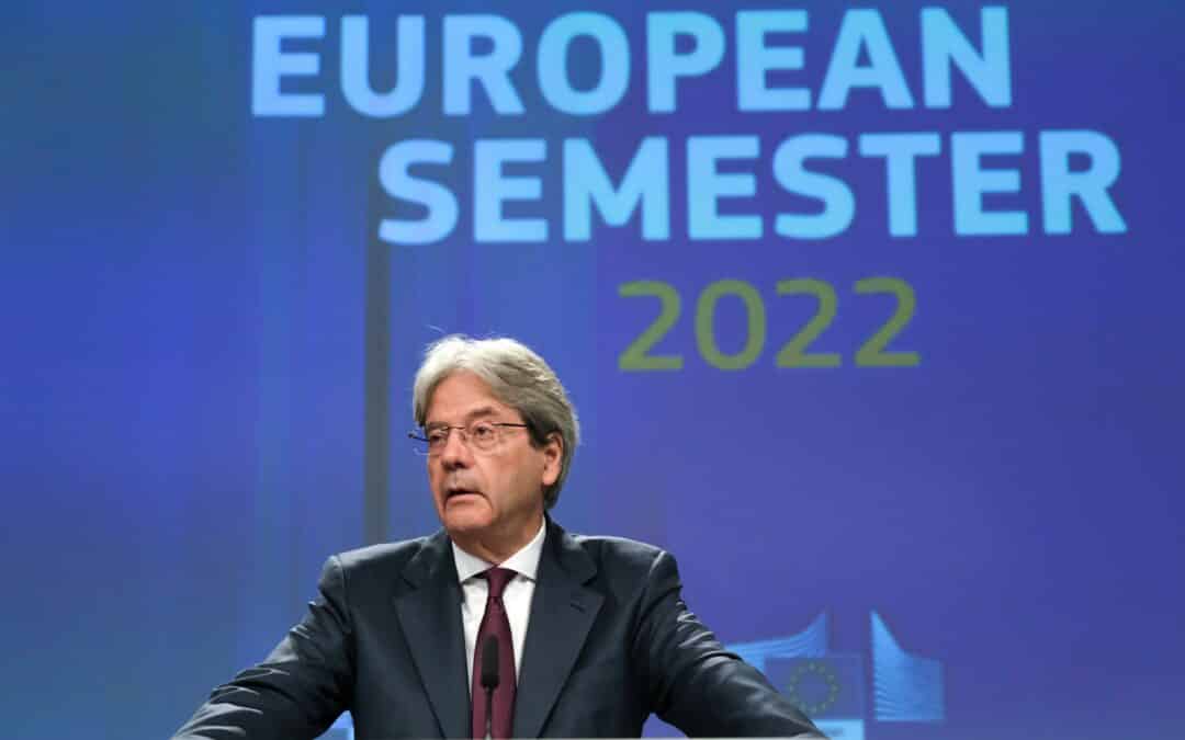Towards a more social European Semester
