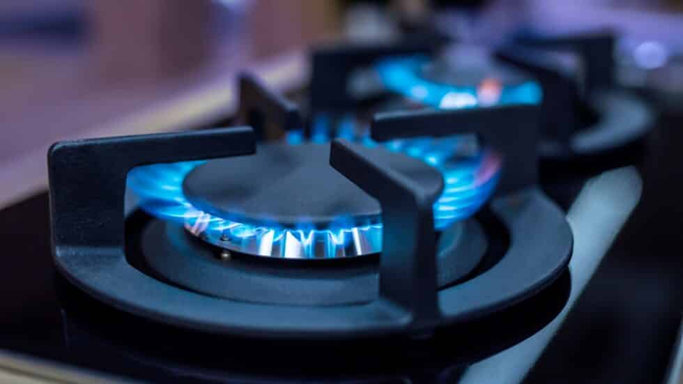 Civil society calls upon the European Commission to phase out domestic gas cooking appliances to protect health
