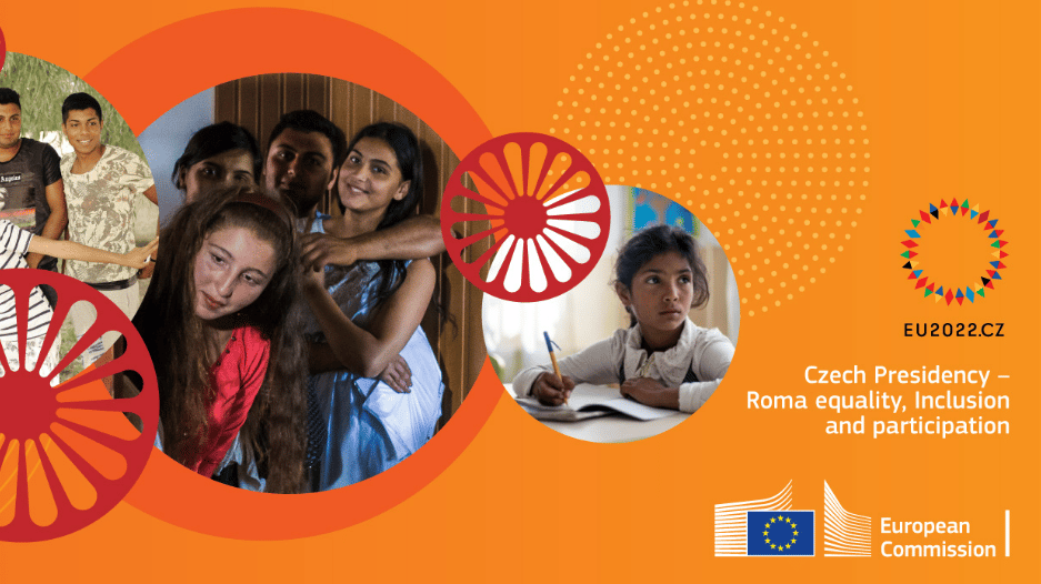 The 15th European Platform for Roma Inclusion – A Perspective for More Roma Participation