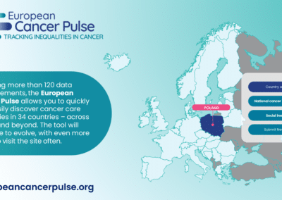 european cancer pulse 2