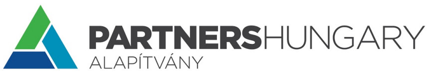 partners hungary alapitvany logo