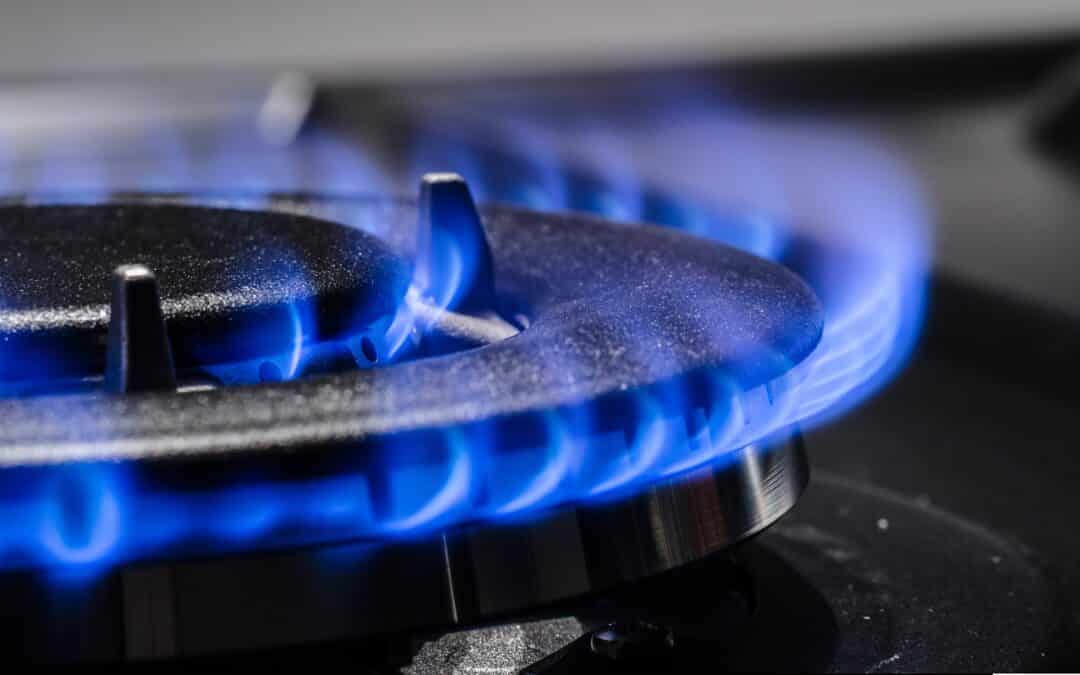 Cooking Appliances regulation should reflect the health risks of gas cooking by setting emission limits