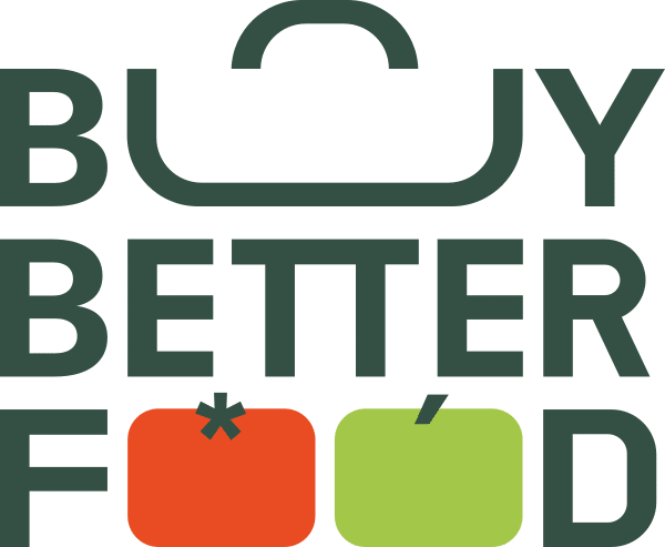 buy better food