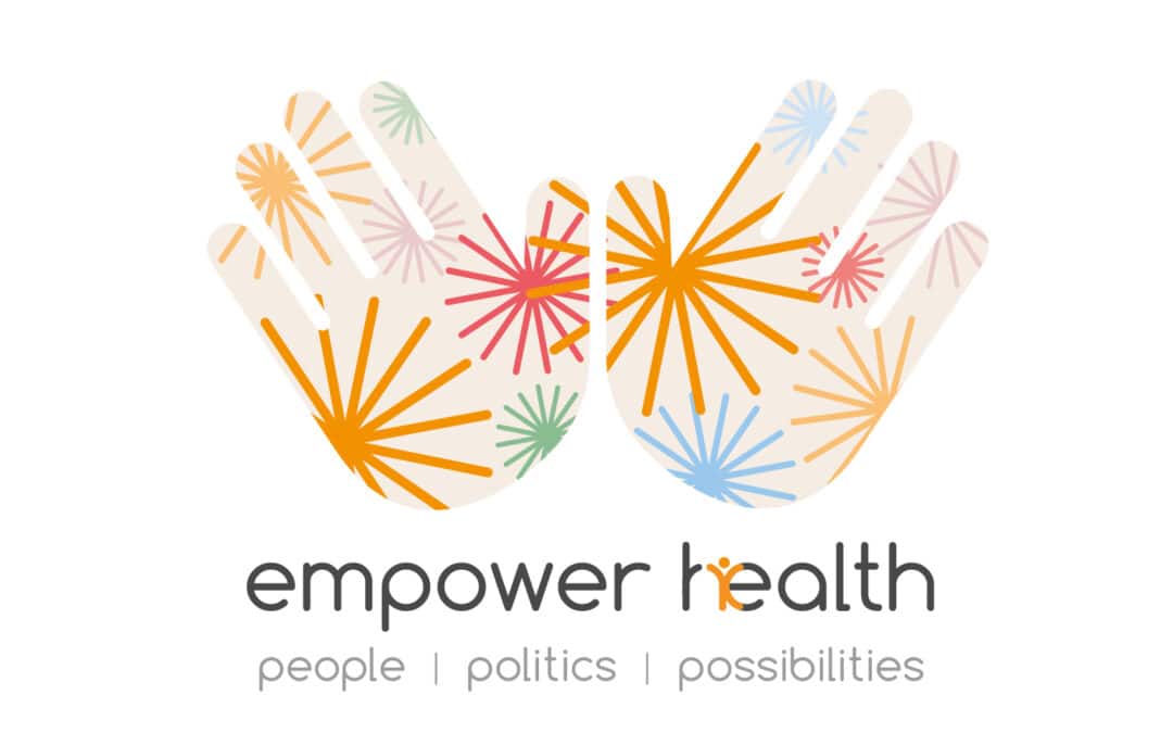 Empower Health: People, Politics, Possibilities • EPHA 30th Anniversary Conference
