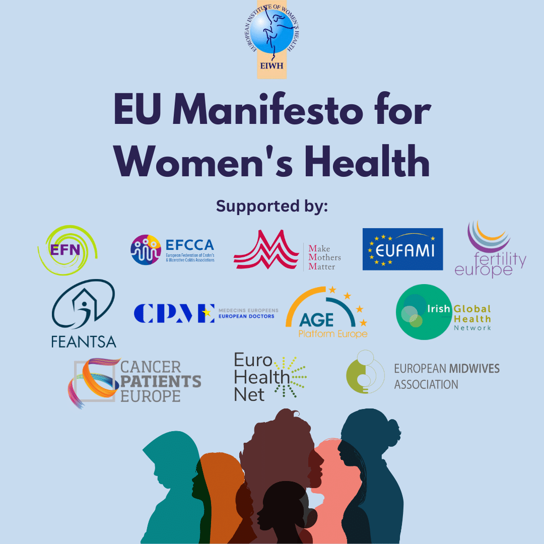 eu manifesto for womens' health post