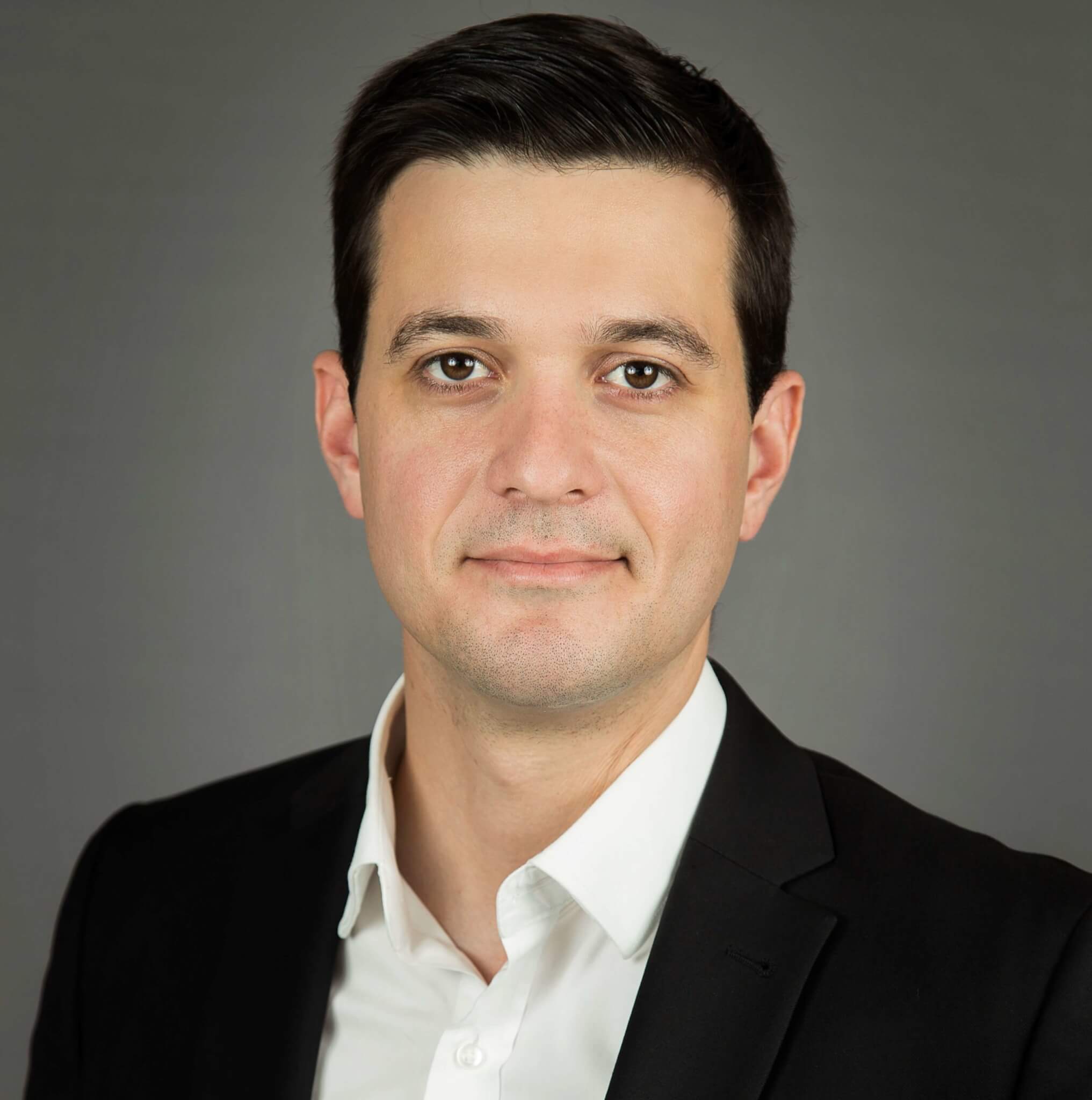 Stefan Buttigieg