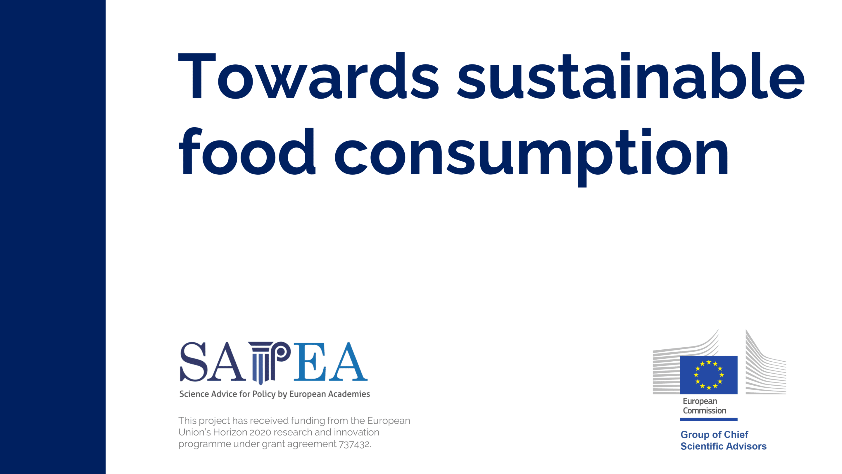 towards sustainable food consumption sapea 230628 1