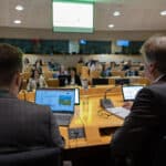 Empowering a One Health Approach: Insights from the MEP Interest Group on AMR Annual Event at the European Parliament