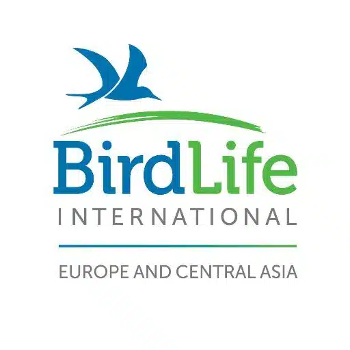 birdlife europe central asia