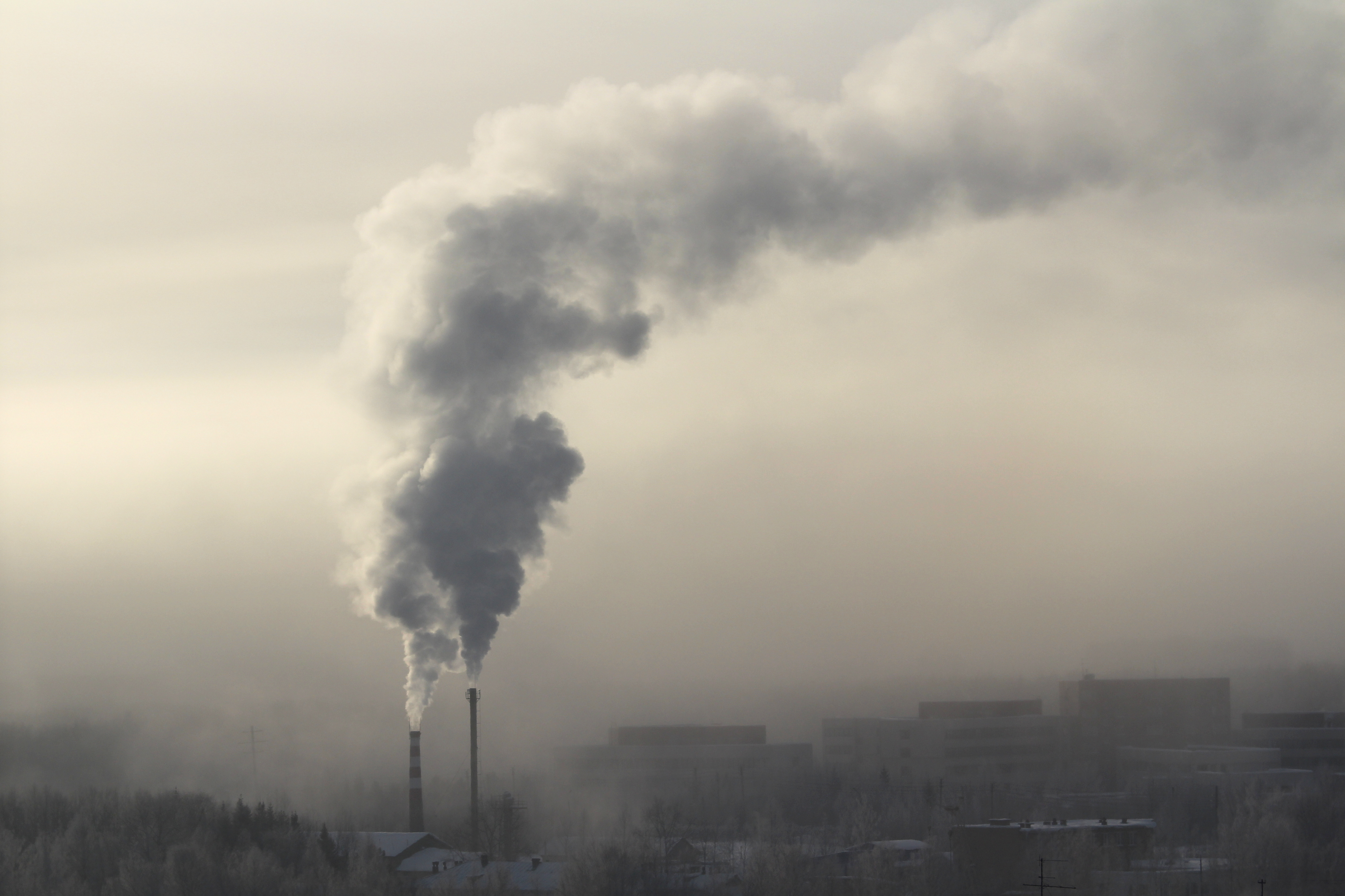 Health groups coalition call to accelerate action for clean air for health, instead of delaying