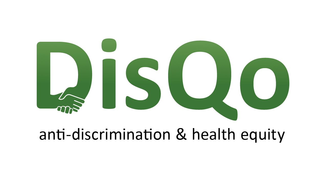 updated disqo logo