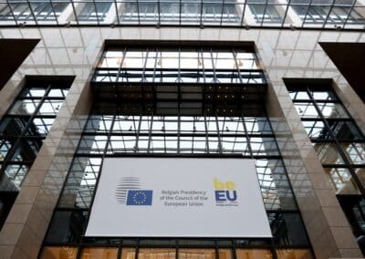 a,view,of,a,banner,in,the,eu,council,offices