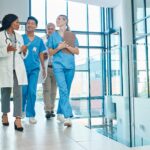 Webinar Summary: Addressing the Health and Care Workforce Crisis webinar