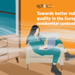 Towards better indoor air quality in the European residential context