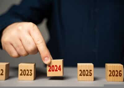 the,coming,of,2024.,the,man,determines,the,next,year.