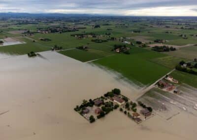 flood,in,emilia,romagna,italy