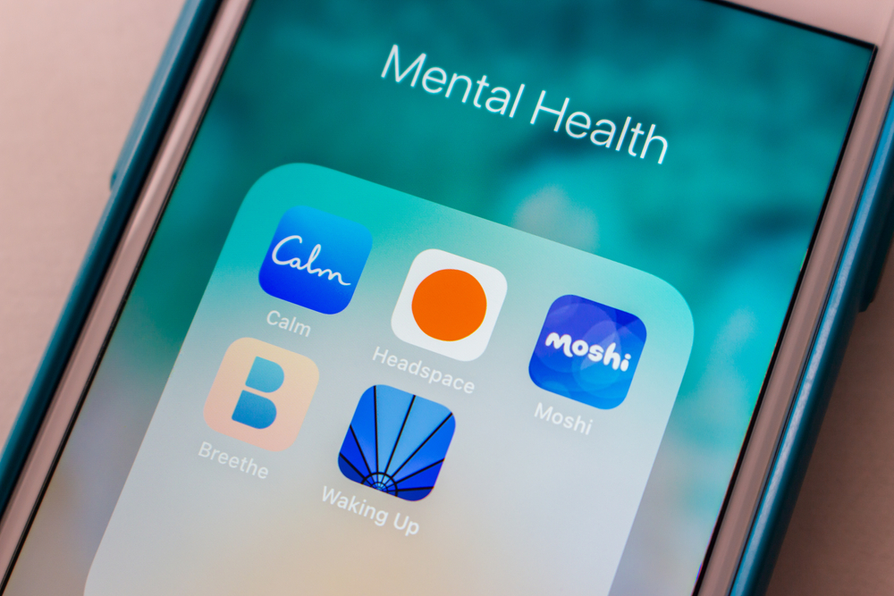 Mental health apps: Not a friend but a foe for public health