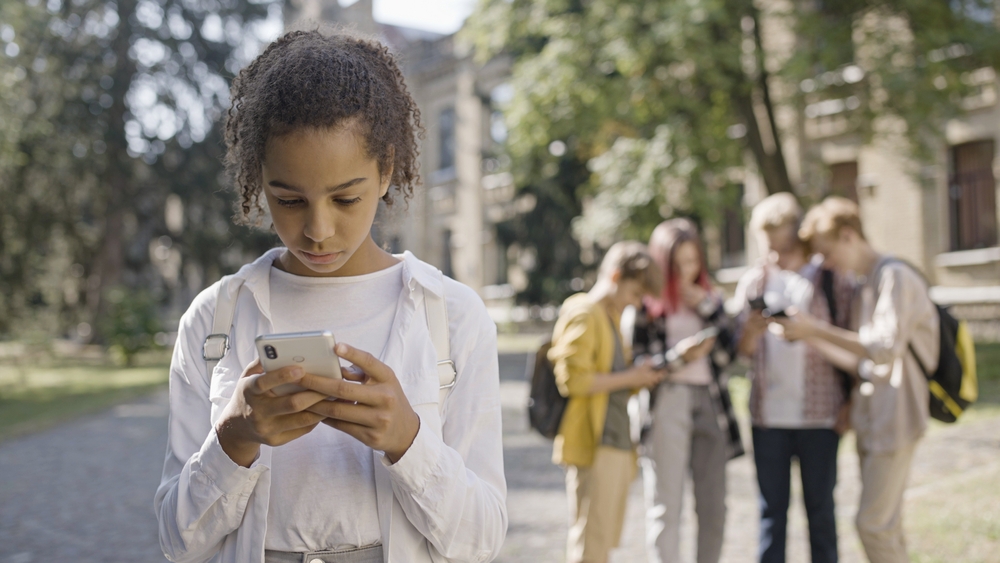 Social media is bad for youth mental health: Where do we go from here?