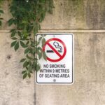 Smoke free environment proposal – A welcome first step, but much still left to be done