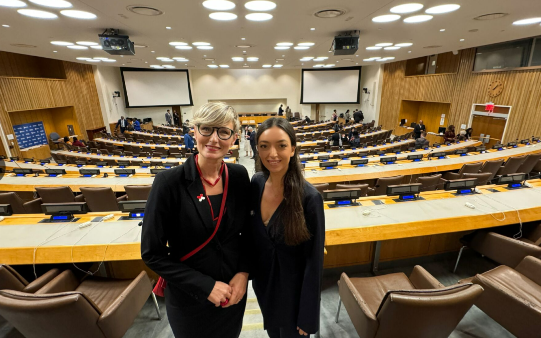 EPHA Statement at the UN High Level Meeting on AMR at UNGA 79, New York