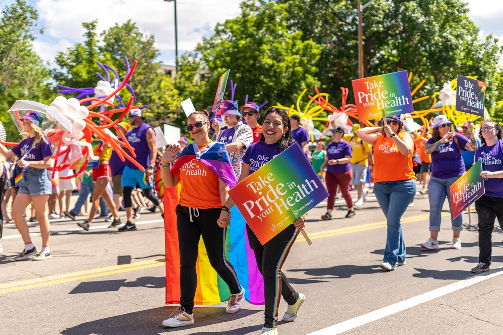 Invisible women: lesbian, bi, and queer women’s (lack of) access to healthcare