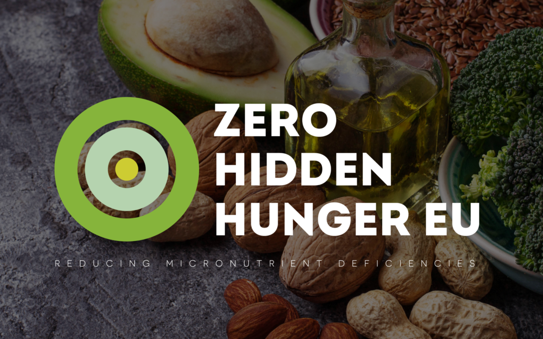 Zero Hidden Hunger EU