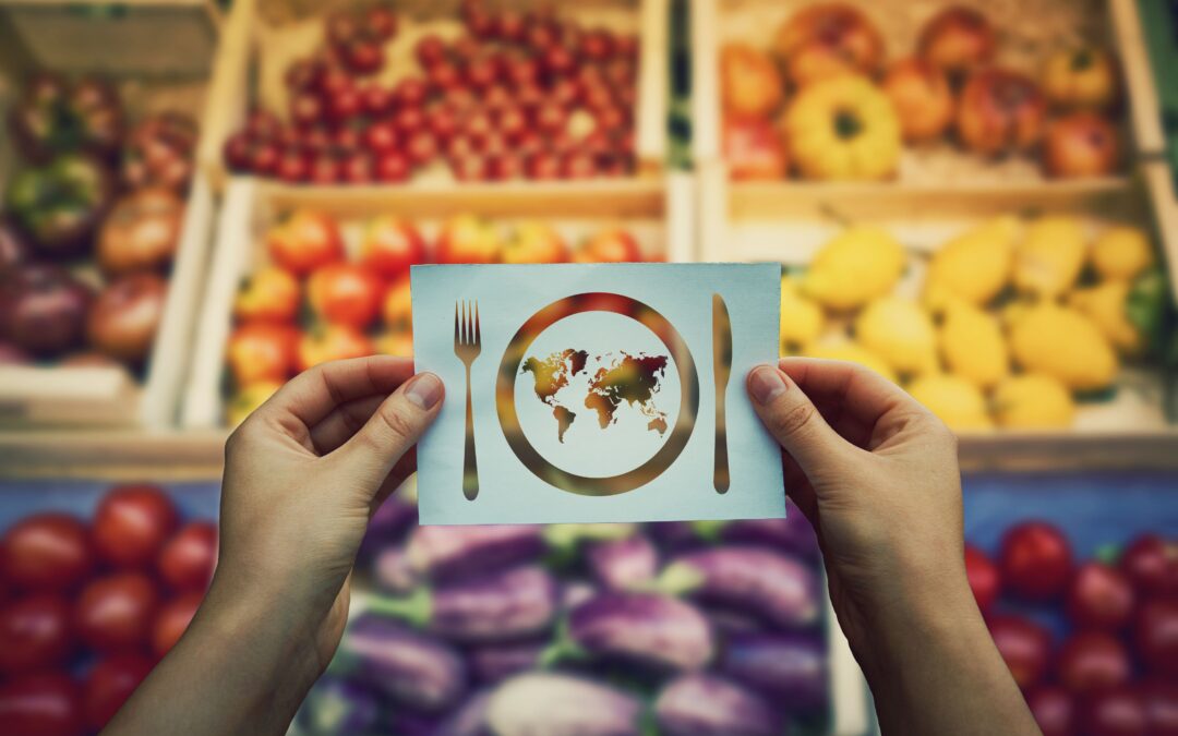 Putting health at the heart of food systems: A European competitiveness perspective