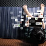 Protecting mental health in the online era