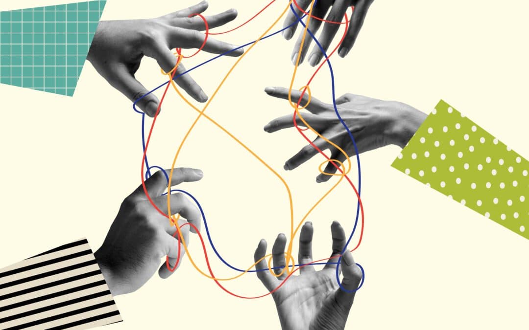 More than a Mood: Wellbeing in the Time of Untethered Self-Reliance