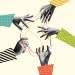 More than a Mood: Wellbeing in the Time of Untethered Self-Reliance