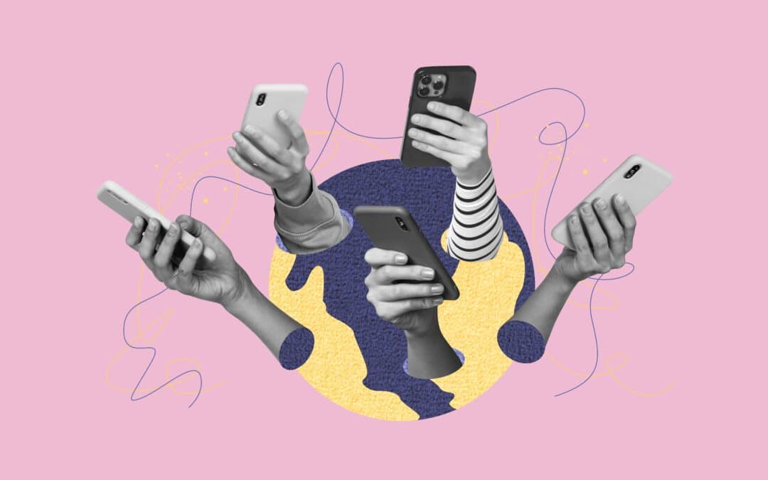 From Users to Decision-Makers: Why Digital Health Citizenship Matters for Youth Mental Health