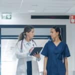 Mental health of the health workforce: the digital transformation and its tools